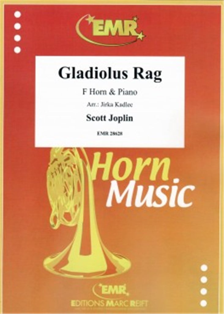 Gladiolus Rag